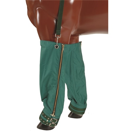 Jacks Cordura Ice Boots ROYAL 863-RY